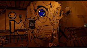 Tips bendy & the ink machine is the best guide for survival horror game fans. Fantastic Beasts Games People Play Bendy And The Ink Machine 5 More Achievements Completed For Chapter 4