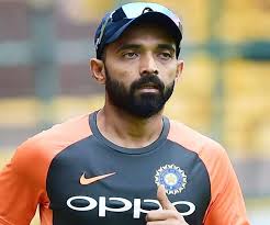 Ajinkya madhukar rahane (born 6 june 1988) is an indian cricketer. Ajinkya Rahane Is Desperate To Return To India S Odi Team Ann