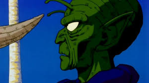 God) was the guardian of earth, who originally created the planet's seven dragon balls.he used to be one with piccolo's father, demon king piccolo where they used to be originally a single namekian who forgot his name, but they split in two, with kami being the good side and king piccolo (and later piccolo jr.) being the bad side. News Dragon Ball S Kami Voice Actor Passes Away Animeph Project