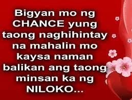 And just take a listen to the radio—songs about falling in love have been filling the airwaves for. Funny Quotes English And Tagalog Manny Quote