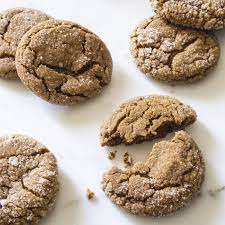 Browse and save recipes from america's test kitchen special issue: Soft And Chewy Molasses Spice Cookies Chewy Molasses Cookies Spice Cookies Chewy Cookie