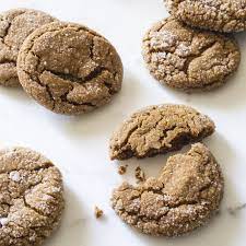 21 best america&#039;s test kitchen christmas cookies.simply days out from christmas, and the recipetin family still have not chosen our menu. Soft And Chewy Molasses Spice Cookies Chewy Molasses Cookies Chewy Cookie Spice Cookies