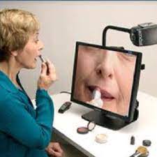 Pin On Blindness Low Vision