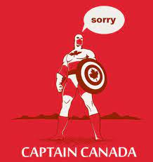 Check out, funny canada day facebook quotes, canada day quotes sayings, canada quotes funny, canada day instagram captions, canada day 150 quotes. Happy Canada Day From Captain Canada Funny