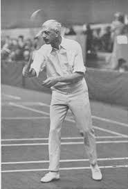 SIR GEORGE THOMAS – A Legend as a Player, Administrator and Gentlemen -  National Badminton Museum