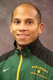 Eric Velez's Instagram, Twitter & Facebook