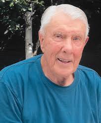 Kenneth Money avis de décès