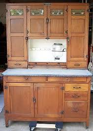 An old bedroom cabinet has one shelf and one drawer. Hoosier Cabinet Items Hoosier Cabinet Hoosier Cabinets Cabinet