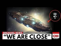 3I/ATLAS's New Image CONFIRMS what WE ALL FEARED - YouTube