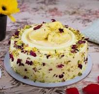 RASMALAI CAKE