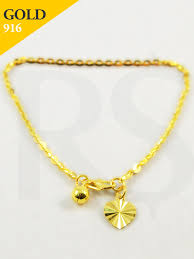 Price of gold in malaysia. Bracelet Polo 916 Gold 2 9 Gram Buy Silver Malaysia