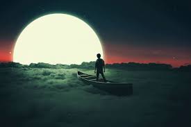 Blue moon hd desktop wallpaper : Alone Man Uhd Wallpapers Top Free Alone Man Uhd Backgrounds Wallpaperaccess