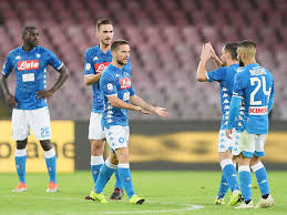 Dries mertens (napoli) un tiro di destro da fuori area palla indirizzata nel centro della porta. Ssc Napoli Vs Empoli Preview How To Watch Kick Off Time Team News Prediction More 90min