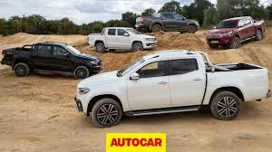 Indeed, if anything, it can be hard even to know where to start. Top 10 Best Pick Up Trucks 2021 Autocar