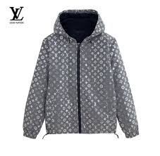 Louis Vuitton Reflective Jacket Jackets Clothes Reflective Jacket
