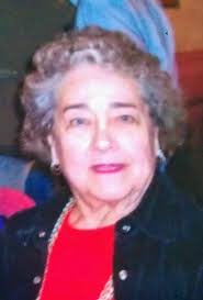 Obituary information for Jane M. Ricotta