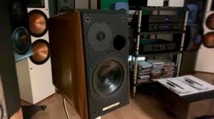 Sporting a solid walnut cabinet, the minima amator iis were designed to show just how far sonus faber has come from a design and engineering perspective. Sonus Faber Concerto Playing Andrea Bocelli By Francisco Lobo