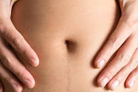 Next, clear up the area around your. Why Does My Belly Button Smell Causes And How To Clean It