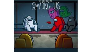 Among Us 2 Is Canceled Due To The Sudden Popularity Of Among Us