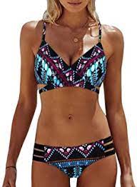 Costumi da bagno 2021 parah bikini triangolo bianco come anche il bikini con reggiseno triangolo in tinta unita. Parah Costume Donna Slip Art 4174 1779 0407 Colore Foto Misura A Scelta Sport E Tempo Libero Nuoto Nsb Group Com