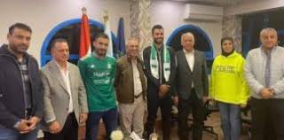 4,962 likes · 1 talking about this. Ù†Ø§Ø¯ÙŠ Ø§Ù„Ø£Ù‡Ù„ÙŠ Ø·Ø±Ø§Ø¨Ù„Ø³ Archives Libya