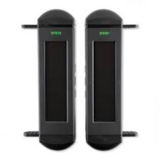 This will help to eliminate interference from other users. Amazon Com Dakota Alert Dcma 4000 Wireless Motion Detector Driveway Alarm System Dcmt 4000 Passive Infrared Transmitter And Dcr 4000 Receiver Camera Photo