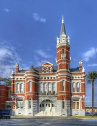 Since no building in the city can be higher level than the city hall itself, it determines the maximum level of all structures. Old City Hall Brunswick Ga 31520