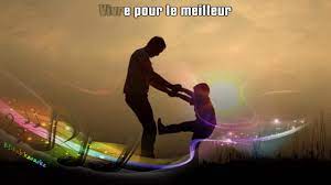 La version karaoké sans guide vocal est disponible sur www.karafun.fr. Johnny Hallyday Vivre Pour Le Meilleur Bdfab Karaoke Youtube