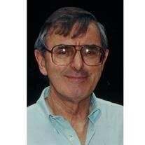 John McMaster Obituary