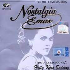 Hetty koes endang ya rabbibil mustafa. Cover Of Kasih Hetty Koes Endang Keroncong By Idadee