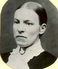 Rebecca Sisman Read (1853-1918)