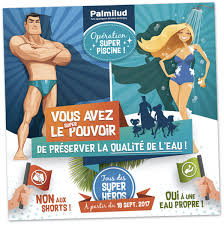 Centre Aquatique Palmilud