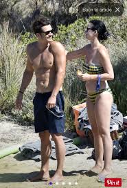 Katy perry and orlando bloom photos, news and gossip. Katy Bloom Updates On Twitter Katy Perry And Orlando Bloom At The Beach In Italy Today 03aug16