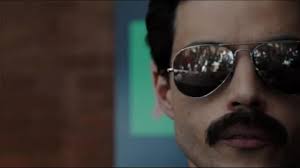 Freddie mercury 2020 güneş gözlüğü modelleri. Sunglasses Aviator Freddie Mercury Rami Malek In Bohemian Rhapsody Spotern