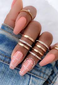 I am bringing my nail videos back. 65 Ideas Of Coffin Nails Coffin Shaped Nails A K A Ballerina Nails