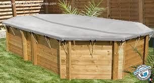 Intex, gre, abak, cerland bache de protection deluxe 3m05 pour piscine metal frame intex. Bache Opaque Hiver Bassins Hors Sols Couvertures Piscines Opaques