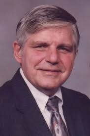 James (Jim) Whitford