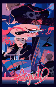 When paired with calcium, vitamin d helps regulat. Agust D Between Revolt And Submission Fanzine On Behance