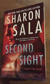 She is a nyt, usa today, publisher's weekly, waldenbooks mass market, bestselling author of 85 plus books. Second Sight Jigsaw Files By Sharon Sala Mass Market Paperback Bk 2 In Series Ebay