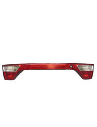1m5945107b Seat Toledo Bagaj Stop Lambasi Toledo Arka Bagaj Orta Stop Reflektoru 1999 2004 1m5945107b01c Bagaj Ordu