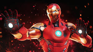 Download hd iron man wallpapers best collection. 1920x1080 Fortnite Marvels Iron Man 1080p Laptop Full Hd Wallpaper Hd Games 4k Wallpapers Images Photos And Background