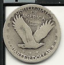 See full list on thesprucecrafts.com How To Get A Date Off A Dateless Standing Liberty Quarter Coin Talk