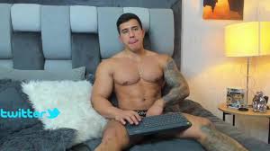 Garret_alvin_ - Video best-blowjob-video gay-assfuck inch, male-shaving