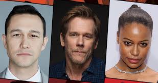 Beverly Hills Cop 4 Cast: Kevin Bacon Joins Joseph Gordon-Levitt in Sequel 