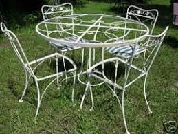 Lyon Shaw Wrought Iron Wrought Iron Patio Set Wrought Iron Patio Furniture Wrought Iron Patio Chairs