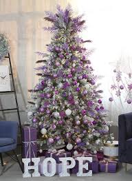 See more ideas about xmas ornaments, ornaments, christmas ornaments. Purple Christmas Ornaments Decorations Ideas For The Christmas Trees