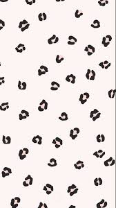 Aesthetic Black And White Cheetah Print Wallpaper Animal Print Happyfallyallwallpaper Wallpaper Animal Print Wallpaper Cheetah Print Wallpaper Phone Wallpaper Patterns