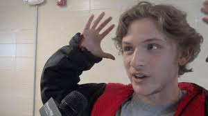 Ten Question Tuesday: Springfield High's Drew Harmon