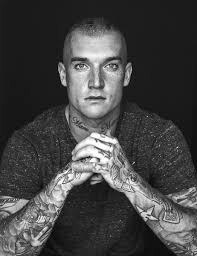 Of dustin martin transferred to naranjeros de hermosillo from yaquis de obregon. Afl Football Player Dustin Martin Portrait By James Geer Richmond Football Club Richmond Afl Afl
