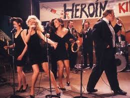 The commitments, london, united kingdom. The Commitments 1991 Directed By Alan Parker Film Review